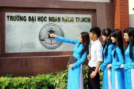 Việt Nam-Campuchia hợp tác đào tạo nhân lực ngân hàng 