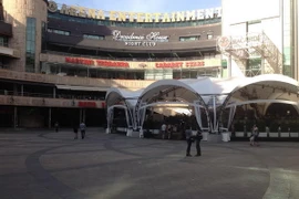 Ngày 24/5 được coi là "Ngày của sự im lặng" tại Ukraine