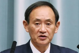 Tokyo phản đối hình minh họa trong bản đồ trên báo Trung Quốc