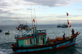 Những "cột mốc" khẳng định chủ quyền biển đảo của Tổ quốc