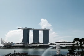 Xây dựng Singapore thành “đất nước của những cơ hội”