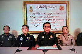 Thái Lan: Các phe đối đầu đã bị loại khỏi cuộc chơi?