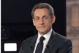 Cựu Tổng thống Pháp Nicolas Sarkozy bị cáo buộc tham nhũng