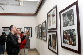 (Ảnh minh họa: Thanh Tùng/TTXVN)