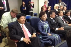 Việt Nam sẽ đóng góp tích cực vào đảm bảo an ninh y tế toàn cầu