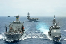 (Nguồn: EPA)
