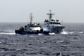 Cơ quan, doanh nghiệp ở Khánh Hòa hướng về Hoàng Sa, Trường Sa