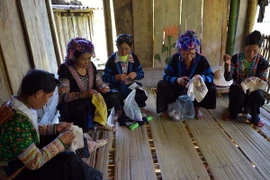 Nâng cao hiệu quả quản lý Nhà nước đối với công tác dân tộc