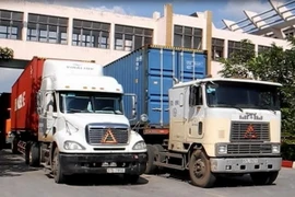 Công điện về giải quyết tình trạng ùn tắc tại cửa khẩu Mộc Bài