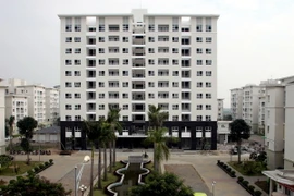 Vẫn nhiều vướng mắc trong đầu tư xây đô thị mới Việt Hưng