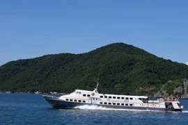 Diễn đàn Thương hiệu Biển Việt Nam trong hội nhập quốc tế