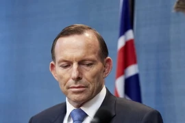 Australia tăng cường chống khủng bố tại 2 sân bay lớn