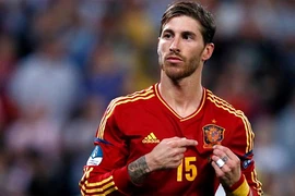 World Cup 2014: 5 cầu thủ đáng xem nhất tại bảng B "tử thần"