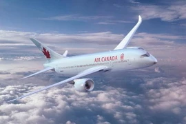 Air Canada thu phí từ túi hành lý đầu gửi trên một số chuyến bay
