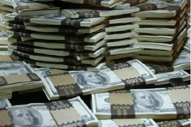 Saudi Arabia cam kết viện trợ nhân đạo 500 triệu USD cho Iraq