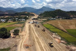 (Ảnh minh họa: Huy Hùng/TTXVN)