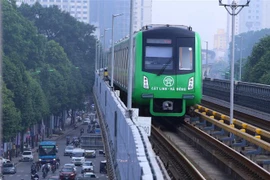 (Ảnh minh họa: Hoàng Hiếu/TTXVN)