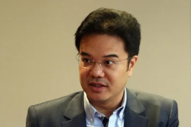 Ông Prinn Panitchpakdi. (Nguồn: bangkokpost.com)