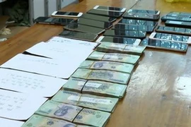 (Ảnh minh họa: TTXVN phát)