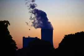 (Ảnh minh họa: AFP/TTXVN)