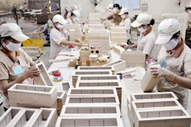 Liên minh Kinh tế Âu-Á muốn ký FTA với Việt Nam ngay năm nay