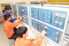 Nghệ An đưa 13.000 lao động làm việc ở nước ngoài trong 2015