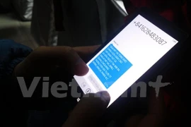 Sẽ mạnh tay để giải quyết triệt để tình trạng tin nhắn rác