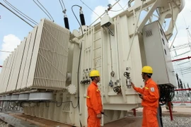 Hoàn thiện dự thảo Đề án điều chỉnh Quy hoạch điện VII