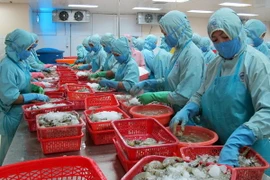 Tăng cường xuất khẩu bằng đổi mới xúc tiến thương mại