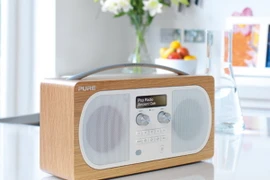 Na Uy đã chuẩn bị sẵn sàng cho kỷ nguyên phát thanh mới