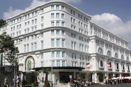 Giá thuê văn phòng tại Thành phố Hồ Chí Minh giữ ở mức ổn định