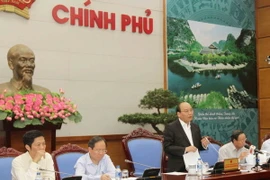 Rà soát tình trạng “đánh trống bỏ dùi” trong chống buôn lậu