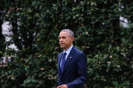 Báo Mỹ: Tin tặc Nga đọc được thư mật của Tổng thống Obama