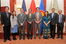 Tọa đàm giải pháp công nghệ phát triển bền vững hạ lưu sông Mekong