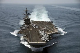 Mỹ lên kế hoạch chuyển đổi tất cả tàu chiến thành tàu sân bay