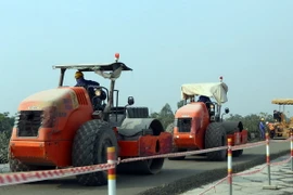 Đảm bảo giao thông thông suốt qua Pháp Vân-Cầu Giẽ dịp 30/4