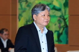 Đa số người dân nhất trí cao với dự thảo Bộ luật Dân sự sửa đổi