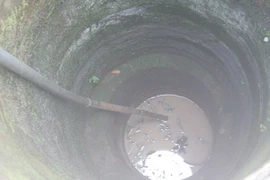 Đắk Nông: Nạo vét giếng, hai người tử vong do ngạt thở