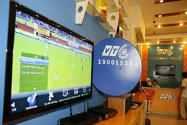 Bàn giao nguyên trạng Đài Truyền hình Kỹ thuật số VTC về VOV