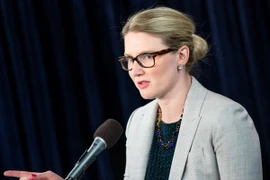 Mỹ: Thỏa thuận hạt nhân với Iran là bài học từ Triều Tiên