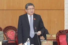 Môi trường đầu tư kinh doanh Việt Nam bước đầu được cải thiện 