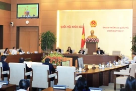 Đại hội đồng IPU-132 nâng cao vị thế của Liên minh nghị viện thế giới