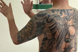 Bộ Tài chính Mỹ áp lệnh trừng phạt kinh tế với mafia Nhật Bản