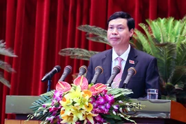 Thủ tướng phê chuẩn nhân sự hai tỉnh Quảng Ninh và Hậu Giang