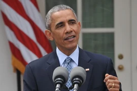 Ông Obama cam kết sớm đưa Cuba ra khỏi danh sách bảo trợ khủng bố