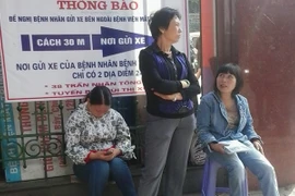 Triệt xóa hoạt động tội phạm, cò mồi gây bức xúc tại các bệnh viện