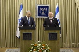 Thủ tướng Israel có thêm 14 ngày để thành lập chính phủ mới