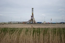 Tòa án Hà Lan ra lệnh ngừng khai thác khí đốt tại Loppersum
