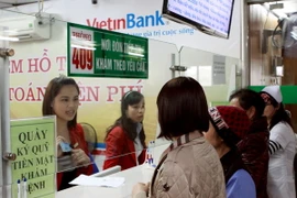 Đẩy mạnh thực hiện cơ chế tự chủ của đơn vị sự nghiệp công lập