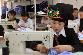 Thu hẹp đối tượng lao động được trực tiếp hỗ trợ học nghề